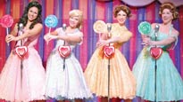 The Marvelous Wonderettes