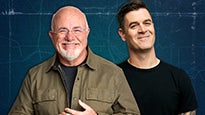 Dave Ramsey and Dr. John Delony  Money and Relationships Tour at Music Hall Kansas City – Kansas City, MO