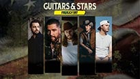 Froggy 101 Guitars & Stars presented by Burke’s Gun Shop at Scranton Cultural Center – Scranton, PA