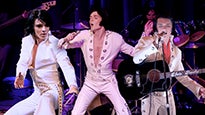 Elvis In Person: Matt Stone as Elvis at Pensacola Saenger Theatre – Pensacola, FL