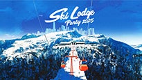 Live Nation X P91 Presents Ski Lodge at Brooklyn Paramount – Brooklyn, NY