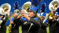 UIL State Marching Band Contest at Alamodome – San Antonio, TX