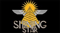 Shining Star at Skagit Valley Casino Pacific Showroom – Bow, WA