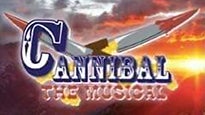 Cannibal the Musical at Avalon Theatre – Grand Junction, CO