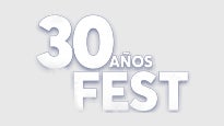 UNE Fest 30 Años