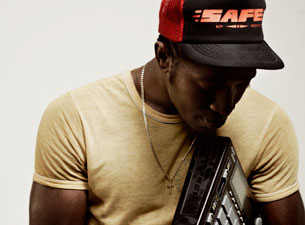 Kele, 2025-02-15, Manchester