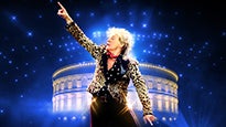 Rod Stewart: The Encore Shows Las Vegas Residency