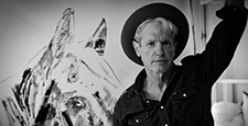 Sam Baker with Special Guest Rodney Crowell