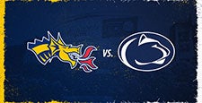 Drexel v Penn State at Wells Fargo Center – Philadelphia, PA