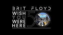 Brit Floyd - Wish You Were Here 50th Anniversary