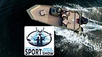 KC Sport, Boat & Outdoor Show – FEB 06-09, 2025 at Bartle Hall – Kansas City, MO