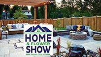 KC Home & Flower Show – FEB 28-MAR 02, 2025 at Bartle Hall – Kansas City, MO