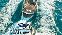 KC Boat & Fishing Show – JAN 09-12, 2025 at Bartle Hall – Kansas City, MO