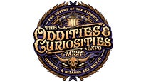 Oddities & Curiosoties Expo 2025 SUNDAY  1:30pm ENTOMOLOGY at Bartle Hall – Kansas City, MO