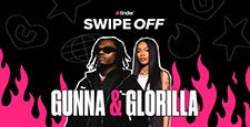 Tinder Presents Swipe Off at The Liacouras Center – Philadelphia, PA