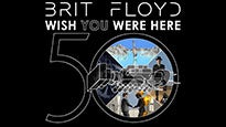 Brit Floyd: Wish You Were Here 50th Anniversary World Tour