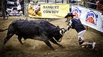 American Bullfighting Championship Presented by ProCleaning Solutions