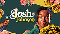 Josh Johnson