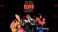 The 3 Kings: Ultimate Elvis 90th Birthday Experience at The Wind Creek Event Center – Bethlehem, PA