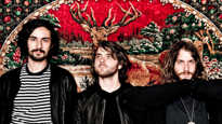 Midnight Juggernauts