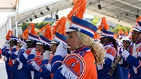 The Magnificent Marching Machine (m3) Msu Marching Band Show at Morgan State University – Murphy Fine Arts Center – Baltimore, MD