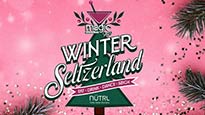 NUTRL Presents 94.9 Magic Winter Seltzerland (21+) at Duke Energy Center for the Arts – Mahaffey Theater – St Petersburg, FL