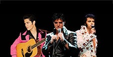 The 3 Kings Ultimate Elvis Experience at Sound Waves at Hard Rock Hotel & Casino Atlantic City – Atlantic City, NJ