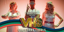 StarKid Presents VHS Christmas Carols