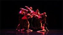 Nova Linea Contemporary Dance at Wilson Theater at Vogel Hall – Milwaukee, WI