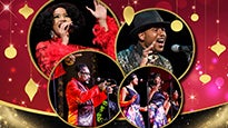 A Magical Motown Christmas at Music Hall Center – Detroit, MI