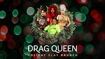 Drag Queen Holiday Slay Brunch at Seminole Hard Rock Tampa Event Center – Tampa, FL