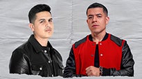 Regulo Caro Y Noel Torres: La Revancha at City National Grove of Anaheim – Anaheim, CA