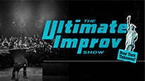 The Ultimate Improv Show at The Bell House – Brooklyn, NY