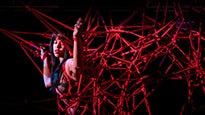 Hajime Kinoko & Marie Sauvage ‘U.S. Shibari Tour 2024’ at The Regent Theater – Los Angeles, CA