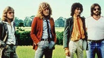 Led Zeppelin