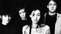My Bloody Valentine, Rock