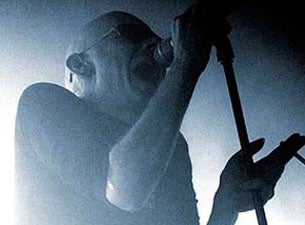 The Sisters of Mercy, 2021-09-11, London