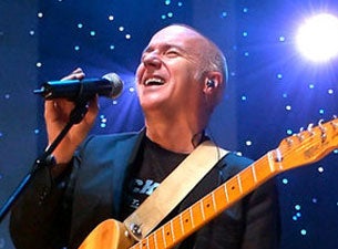 Midge Ure at Kings Hall at APEX Art & Culture Center