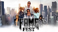 Fame Fest – Corpus Christi at American Bank Center Arena – Corpus Christi, TX