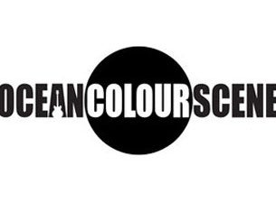 Image used with permission from Ticketmaster | Ocean Colour Scene tickets