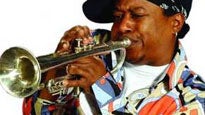 Kermit Ruffins
