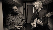 A very special evening with Kenny Wayne Shepherd and Bobby Rush