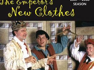 Hotels near Emperor's New Clothes Events