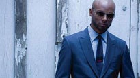 Kenny Lattimore