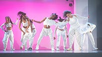 Ladies Of Hip Hop at Uihlein Hall Marcus Center – Milwaukee, WI