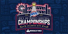 2025 MAAC Basketball Championships presented by Hercules Tires at Boardwalk Hall – Atlantic City, NJ