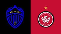 Auckland FC v Western Sydney Wanderers FC