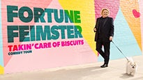 Fortune Feimster: Takin' Care of Biscuits Tour