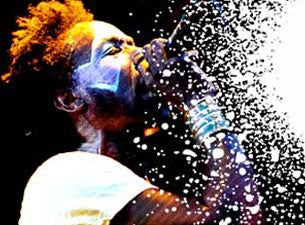 Hotels near Saul Williams Events