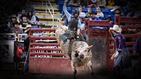 Fargo PRCA Rodeo